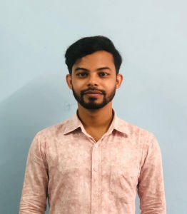 Md Dulal Hossain Raju